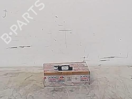 Used Electronic sensor Electronic sensor VW TOUAREG (7LA, 7L6, 7L7) 5.0 V10 TDI (313 hp) 40367329 40367329