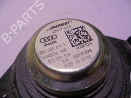 Speaker AUDI Q3 (8UB, 8UG) 2.0 TFSI quattro | BP40363915E2 - Image 3