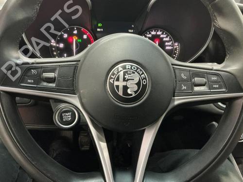 Interior roof light ALFA ROMEO GIULIA (952_) 2.2 D (952AEM250, 952AEA250) | BP40423250I8 - Image 20