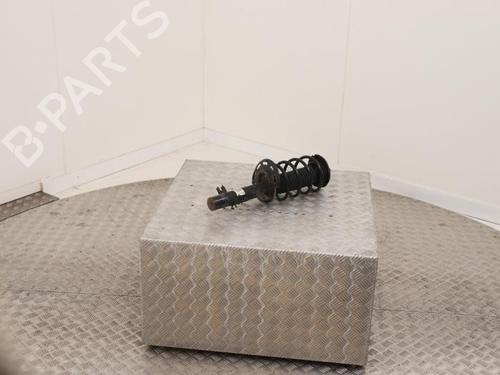 Right front shock absorber CITROËN C4 CACTUS 1.6 BlueHDi 100 | BP40469804M17 - Image 2