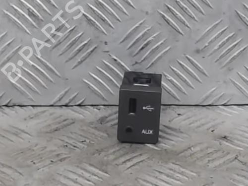 Used Electronic module Electronic module SSANGYONG RODIUS II 2.0 Xdi 4WD (155 hp) 40469186 40469186