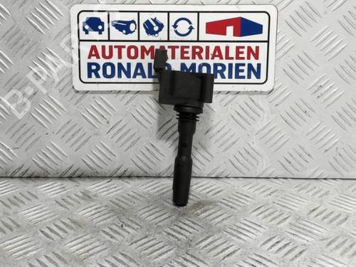Used Ignition coil Ignition coil VW GOLF VII (5G1, BQ1, BE1, BE2) 1.4 TGI CNG (110 hp) 40378788 40378788