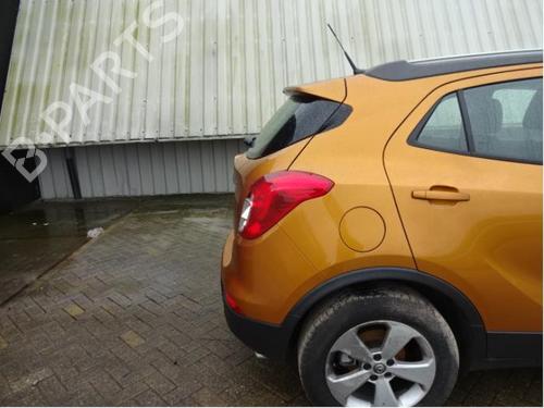 Subframe OPEL MOKKA / MOKKA X (J13) 1.4 (_76) | BP40469604M9 - Image 21