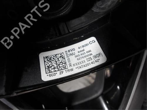 Steering wheel AUDI Q2 (GAB, GAG) 1.0 TFSI | BP40470213C49 - Image 4