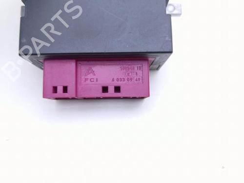Control unit BMW 3 (E90) 316 d | BP40470957M11 - Image 5