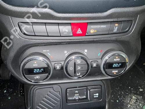 Climate control JEEP RENEGADE SUV (BU, B1, BV) 1.4 | BP40420542I5 - Image 38