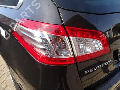 Switch PEUGEOT 508 SW I (8E_) 1.6 HDi | BP40469340I30 - Image 28