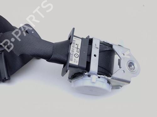 Front right seatbelt BMW 1 (F20) 118 i | BP40363380I25 - Image 2