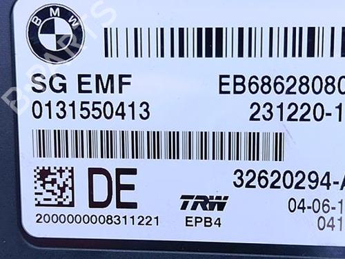 Electronic module BMW 6 Coupe (F13) M6 | BP40479314M83 - Image 3