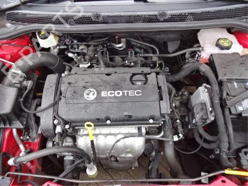 Right front driveshaft OPEL ASTRA J (P10) 1.6 (68) | BP40364494M39 - Image 11