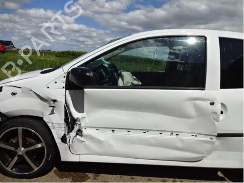 Electronic sensor RENAULT TWINGO II (CN0_) 1.5 dCi 90 | BP40371571M84  - Image 32