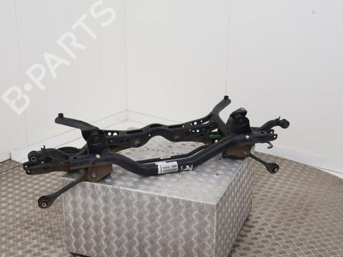 Subframe VW GOLF VII (5G1, BQ1, BE1, BE2) 1.4 GTE Hybrid | BP40423612M9 - Image 6