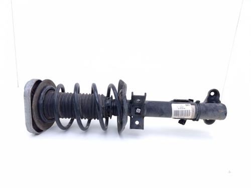 Used Right front shock absorber Right front shock absorber MERCEDES-BENZ E-CLASS (W212) E 200 CDI / BlueTEC (212.005, 212.006) (136 hp) 40422620 40422620