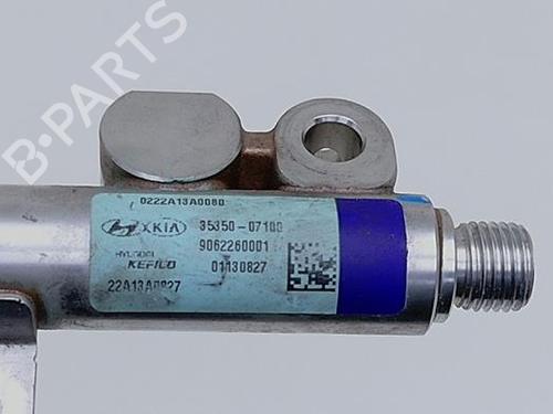 Injection rail KIA CEED Sportswagon (CD) 1.0 T-GDI | BP40413771M98 - Image 3