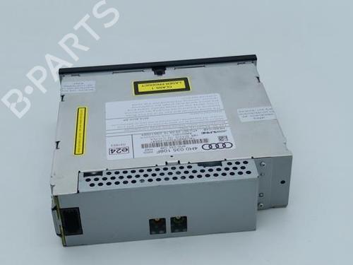 Control unit AUDI A8 D4 (4H2, 4H8, 4HC, 4HL) S8 plus quattro | BP40410313M11 - Image 2