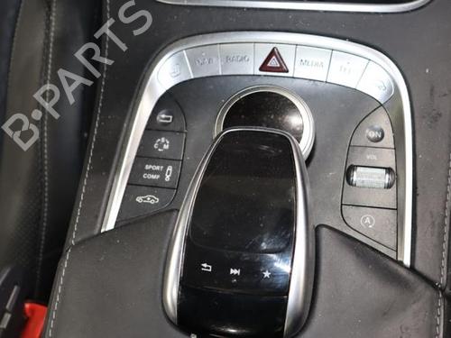 Engine mount MERCEDES-BENZ S-CLASS Coupe (C217) S 63 AMG 4-matic (217.378) | BP40475512M89 - Image 32