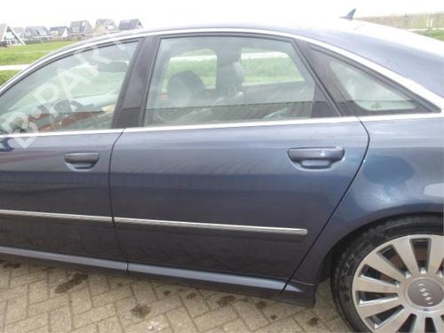 Driver airbag AUDI A8 D3 (4E2, 4E8) 4.2 quattro | BP40367017C9 - Image 31