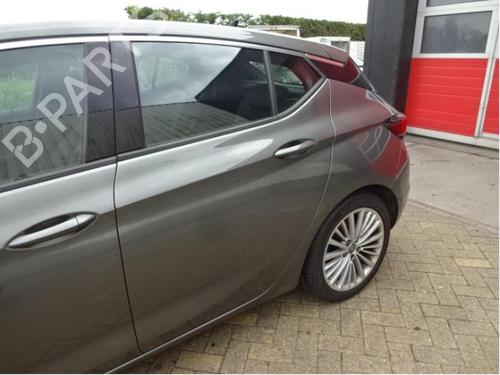 Catalyst OPEL ASTRA K (B16) 1.4 Turbo (68) | BP40382285M10 - Image 34