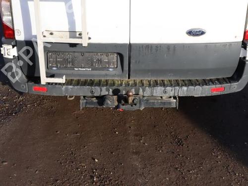 Lights ECU FORD TRANSIT V363 Van (FCD, FDD) 2.0 EcoBlue | BP40409430M55 - Image 20