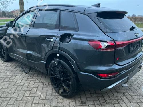 Front bumper spoiler AUDI Q6 E-TRON (GFB) e-tron | BP40425146C153 - Image 11