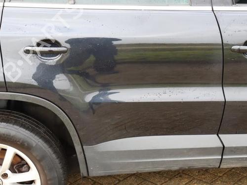 Dashboard VW TIGUAN (5N_) 1.4 TSI 4motion | BP40404549C46 - Image 31