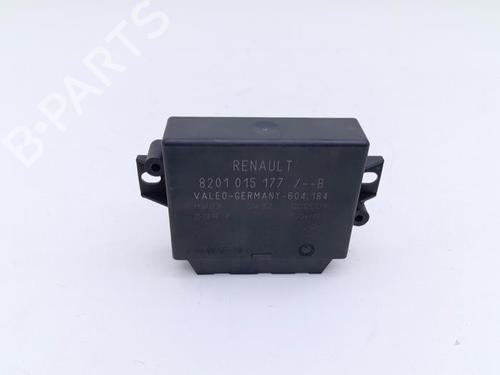 electronic-module-renault-master-iii-van-fv-2010-40359245 main image