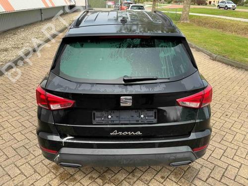 Steering column SEAT ARONA (KJ7, KJP) 1.0 TSI | BP40480158M21 - Image 4