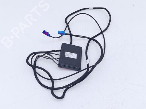 Used Electronic module Electronic module IVECO DAILY VI Van 35S18, 35C18, 40C18, 42S18, 50C18, 60C18, 65C18, 70C18 (175 hp) 40425919 40425919