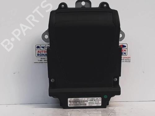 display-monitor-peugeot-5008-0u_-0e_-2009-2010-2011-2012-2013-2014-2015-2016-2017-40469330 main image