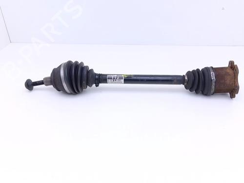 Used Left front driveshaft Left front driveshaft AUDI A6 C6 Avant (4F5) 4.2 FSI quattro (350 hp) 40417645 40417645