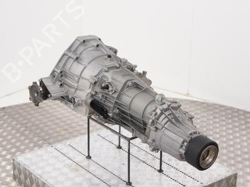 gearbox-audi-a4-b8-avant-8k5-2007-2008-2009-2010-2011-2012-2013-2014-2015-2016-2017-40472463 main image