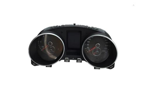 instrument-cluster-vw-golf-vi-5k1-2008-2009-2010-2011-2012-2013-2014-40359585 main image