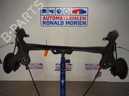 rear-axle-opel-astra-k-b16-2015-2016-2017-2018-2019-2020-2021-2022-40384182 main image