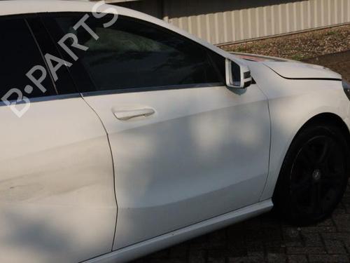 Left front shock absorber MERCEDES-BENZ A-CLASS (W176) A 180 CDI (176.000) | BP40413567M16 - Image 40