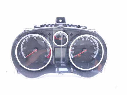 instrument-cluster-opel-corsa-d-s07-2006-2007-2008-2009-2010-2011-2012-2013-2014-2015-40359542 main image