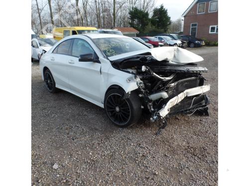 Electronic module MERCEDES-BENZ CLA Coupe (C117) CLA 200 CDI (117.301) | BP40362827M83 - Image 8