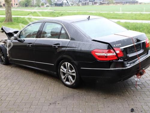 Air vent MERCEDES-BENZ E-CLASS (W212) E 350 CDI (212.025) | BP40409962I21 - Image 11