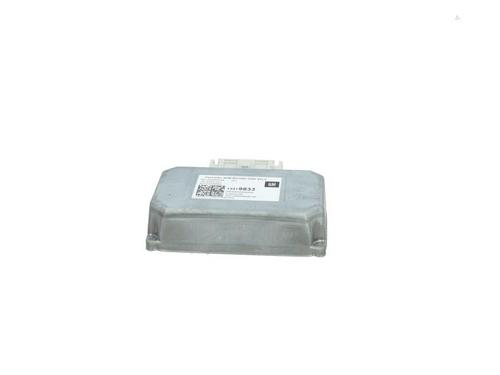 Used Control unit Control unit OPEL ASTRA K Sports Tourer (B16) 1.2 Turbo (35) (110 hp) 40403228 40403228
