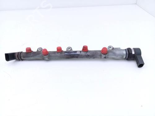 Used Injection rail Injection rail BMW 3 Compact (E46) 318 td (115 hp) 40376196 40376196