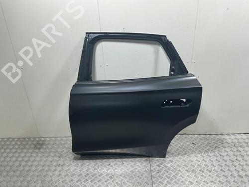 Used Left rear door Left rear door VW ID.7 (ED2) PRO (286 hp) 40418298 40418298