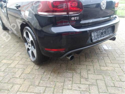 Hand brake VW GOLF VI (5K1) 1.4 TSI | BP40384618I18 - Image 33