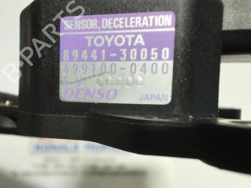Electronic sensor LEXUS GS (_S16_) 300 (JZS160_, JZS160R) | BP40366141M84 - Image 3