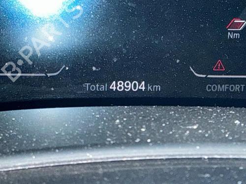 Switch BMW 8 Gran Coupe (G16, F93) 840 d Mild-Hybrid xDrive | BP40481374I30  - Image 15