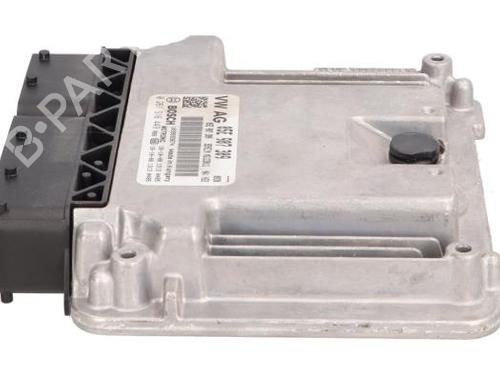 engine-control-unit-ecu-vw-golf-vii-5g1-bq1-be1-be2-2012-2013-2014-2015-2016-2017-2018-2019-2020-2021-40400685 main image