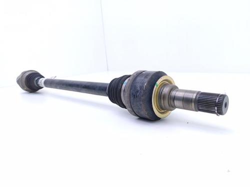 Right rear driveshaft ALFA ROMEO GIULIA (952_) 2.2 D (952AEM250, 952AEA250) | BP40423316M41 - Image 3