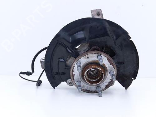 Used Left front steering knuckle Left front steering knuckle OPEL AMPERA-E (F17) EV150 (48) (204 hp) 40481340 40481340