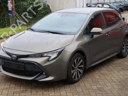 Pedal TOYOTA COROLLA Hatchback (_E21_, _EA1_, _EH1_) 1.8 Hybrid (ZWE211, ZWE219) | BP40404948I4 - Image 12