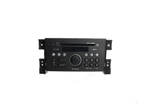 radio-suzuki-grand-vitara-ii-jt-te-td-2005-40362534 main image