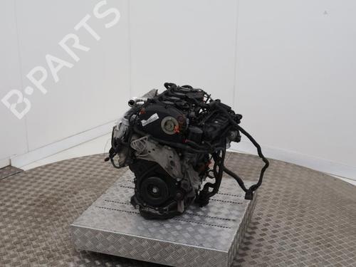 Used Engine Engine VW SCIROCCO III (137, 138) 2.0 TFSI (200 hp) 40425487 40425487