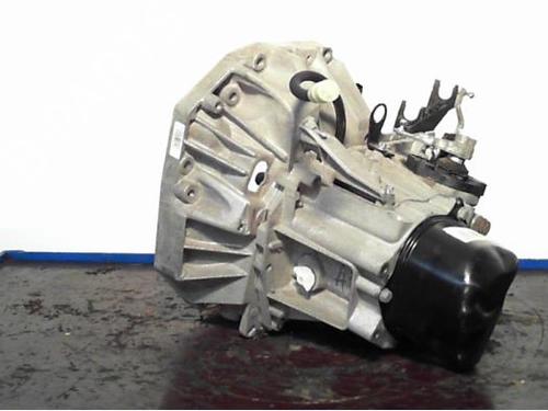 Gearbox RENAULT MODUS / GRAND MODUS (F/JP0_) 1.5 dCi (FP0F, JP0F) | BP40383256M3 - Image 2